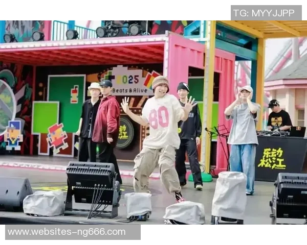 上海街舞队实力引发热议专家与舞者观点碰撞解析街舞未来发展方向