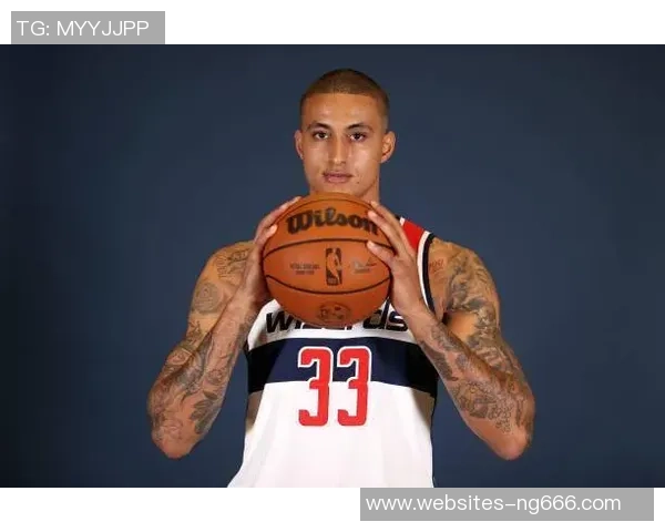 凯尔库兹马在NBA赛场的崛起与未来发展潜力分析