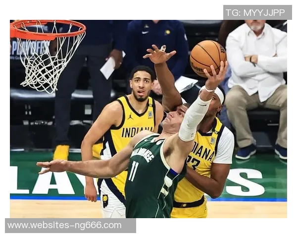 布鲁克洛佩斯：从NBA巨星到篮球战术的核心力量分析