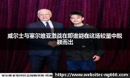 威尔士与塞尔维亚激战在即谁能在这场较量中脱颖而出